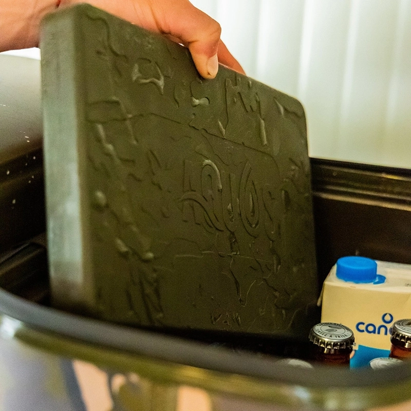Fox Aquos Camolite Freezer Packs